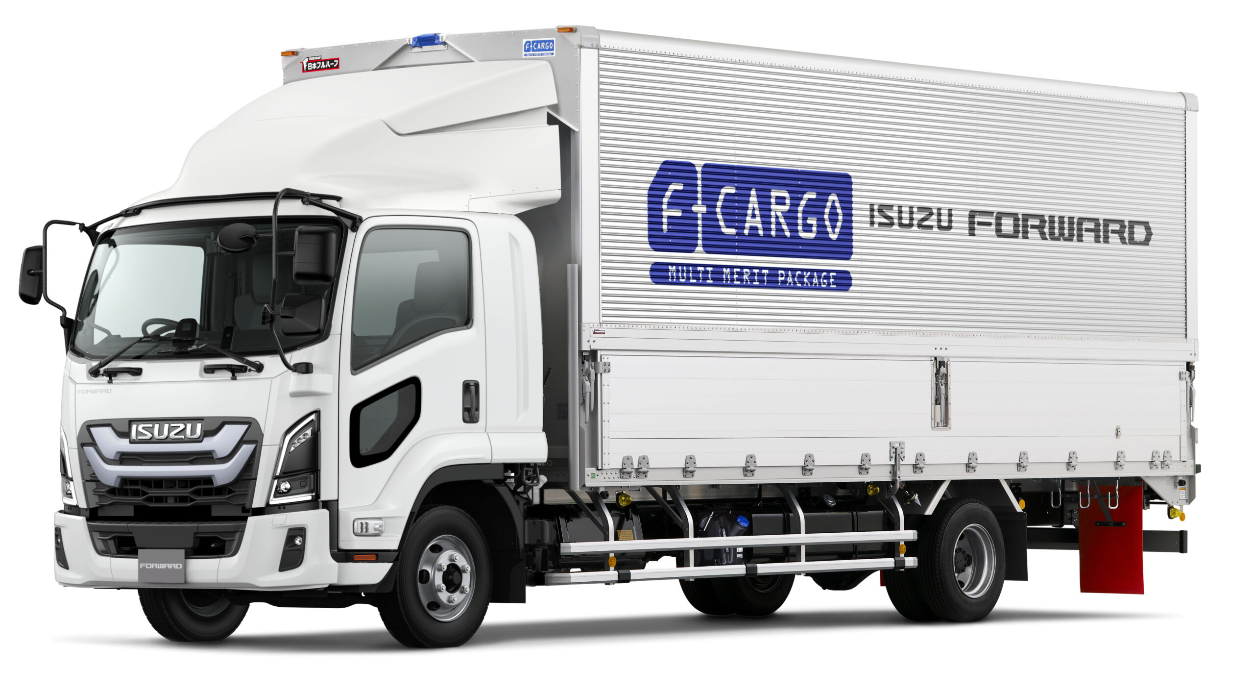 取扱製品 | 関東いすゞ自動車株式会社